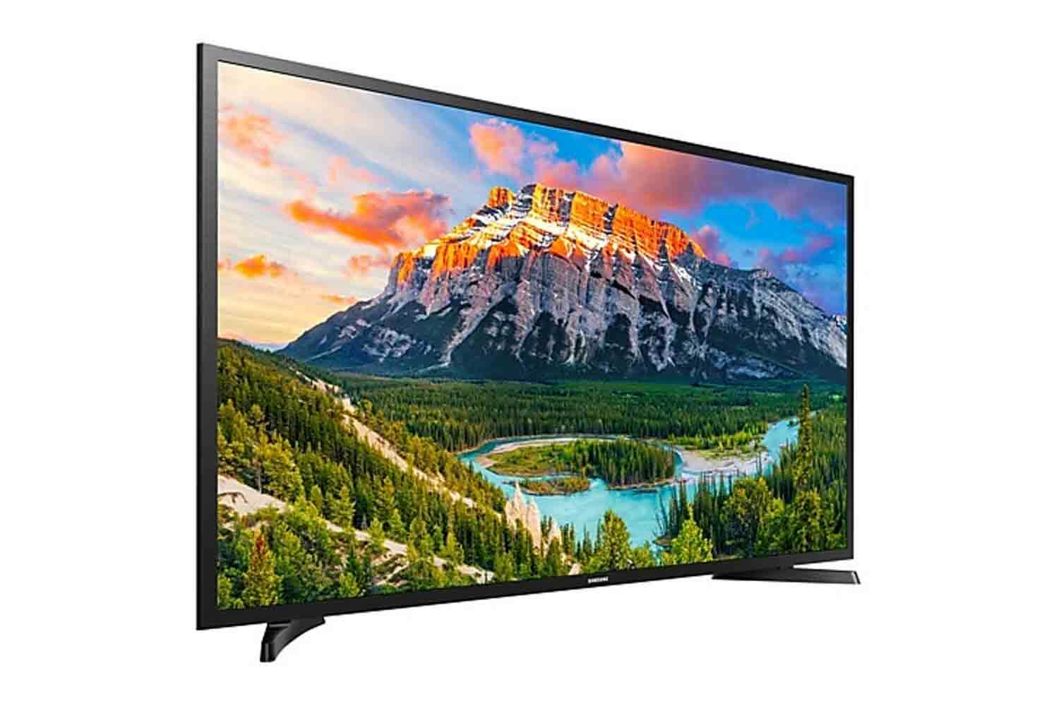  Фото коммерческий телевизор samsung 43" be43r - фото 4