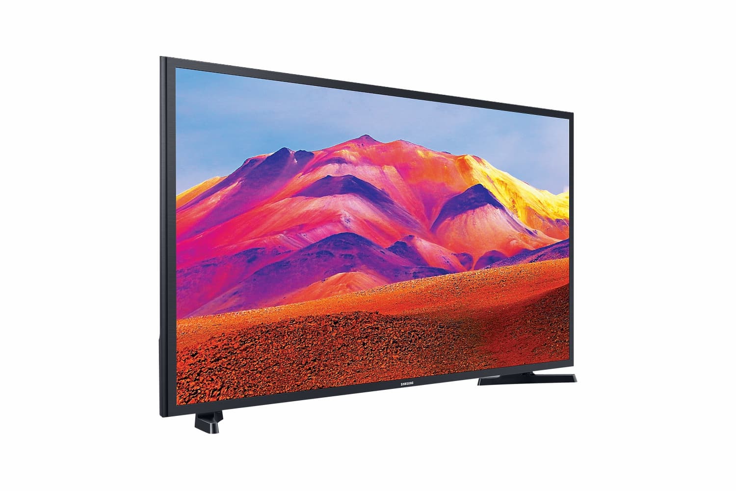  Фото коммерческий телевизор samsung 43" be43t-m - фото 3