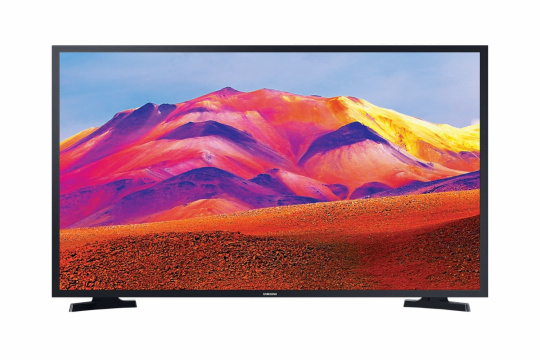 Изображение Коммерческий телевизор Samsung 43" BE43T-M