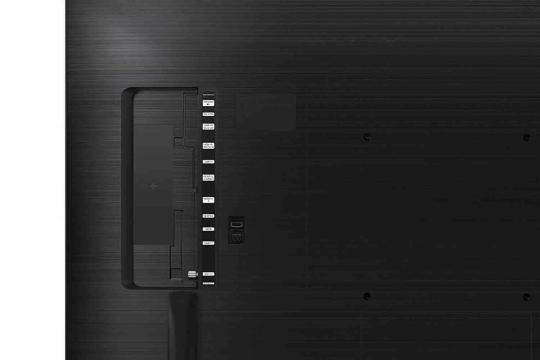  Фото коммерческий телевизор samsung 43" hg43q60a - фото 2
