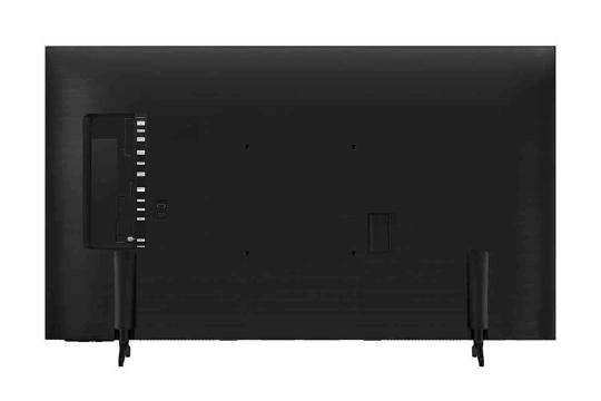  Фото коммерческий телевизор samsung 43" hg43q60a - фото 3