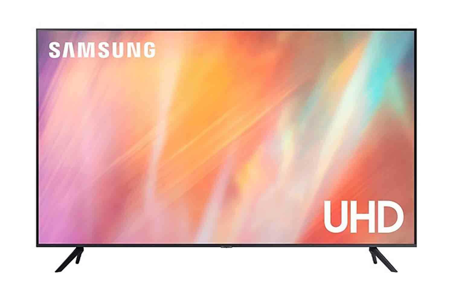  Фото коммерческий телевизор samsung 50" be50a-h - фото 3