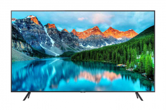 Изображение Коммерческий телевизор Samsung 50" BE50T-H