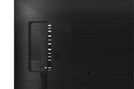  Фото коммерческий телевизор samsung 50" hg50q60a - фото 2