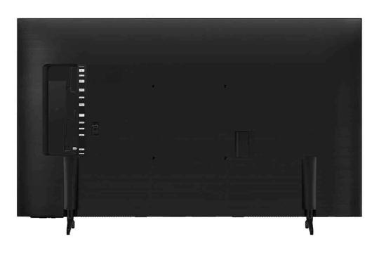  Фото коммерческий телевизор samsung 50" hg50q60a - фото 3