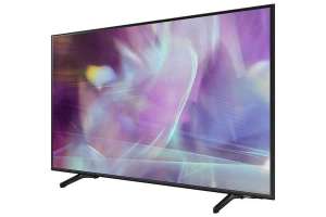  Фото коммерческий телевизор samsung 50" hg50q60a - фото 1