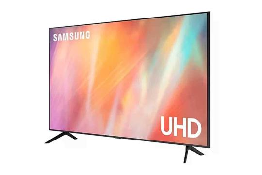  Фото коммерческий телевизор samsung 55" be55a-h - фото 4