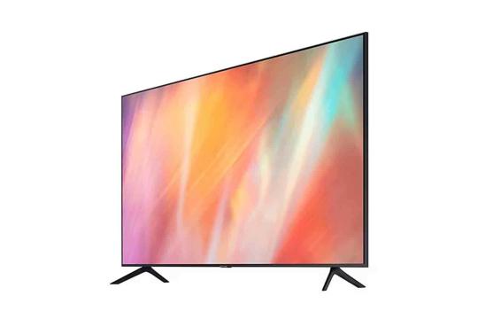  Фото коммерческий телевизор samsung 55" be55a-h - фото 9