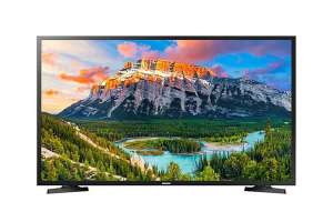 Изображение Коммерческий телевизор Samsung 55" BE55FX-H
