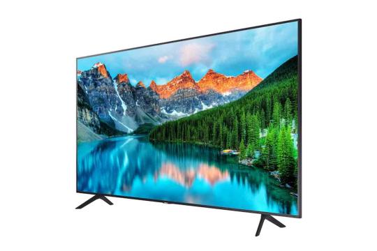  Фото коммерческий телевизор samsung 55" be55t-h - фото 2