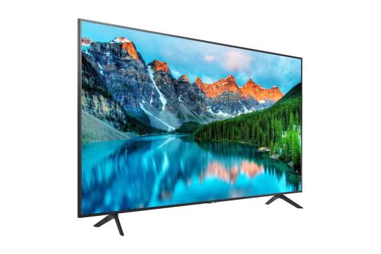  Фото коммерческий телевизор samsung 55" be55t-h - фото 3