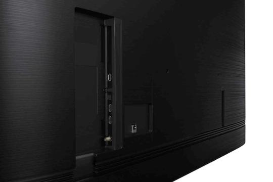  Фото коммерческий телевизор samsung 55" be55t-h - фото 5