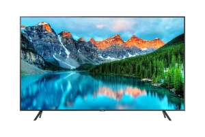  Фото коммерческий телевизор samsung 55" be55t-h - фото 1