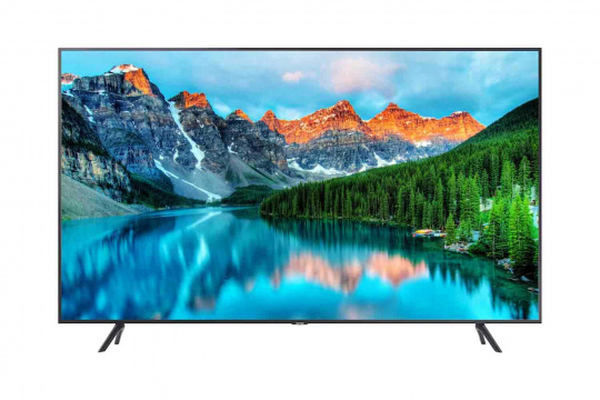 Фото коммерческий телевизор samsung 55" be55t-h - фото 1