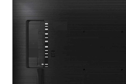  Фото коммерческий телевизор samsung 55" hg55q60a - фото 2