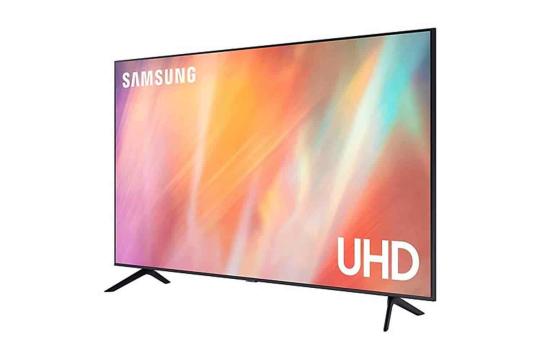  Фото коммерческий телевизор samsung 65" be65a-h - фото 3