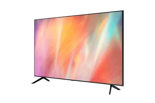  Фото коммерческий телевизор samsung 65" be65a-h - фото 5