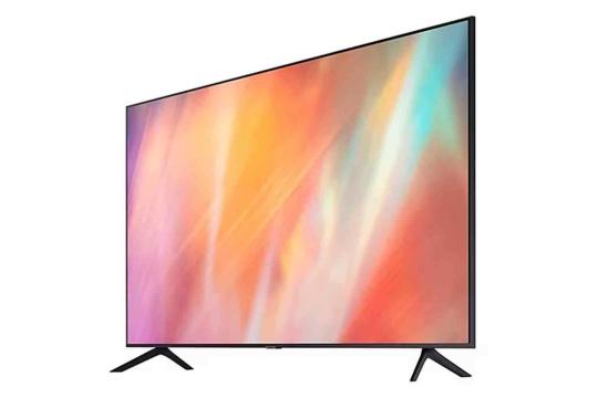  Фото коммерческий телевизор samsung 65" be65a-h - фото 8