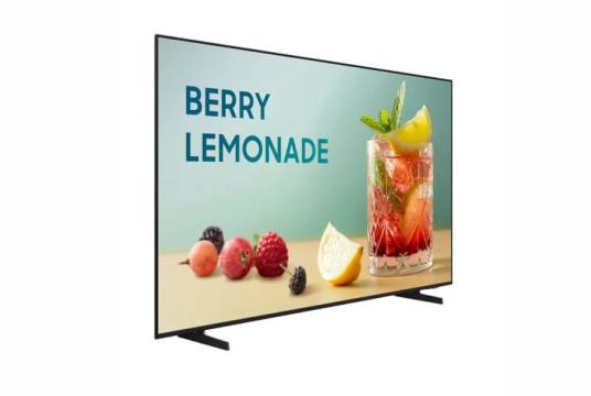 Фото коммерческий телевизор samsung 65" be65fx-h - фото 3