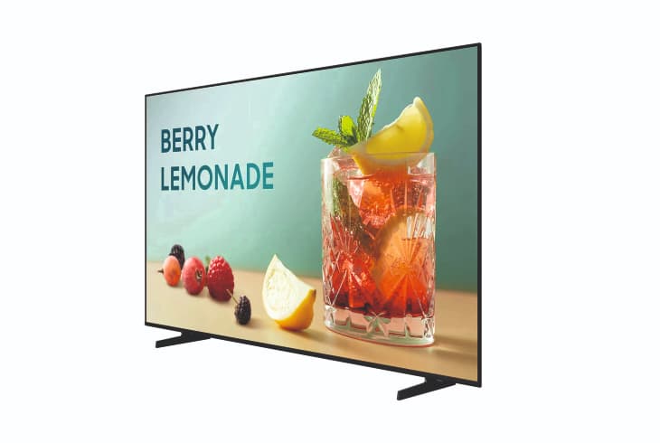  Фото коммерческий телевизор samsung 65" be65fx-h - фото 2