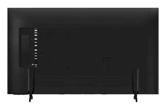  Фото коммерческий телевизор samsung 65" hg65q60a - фото 2