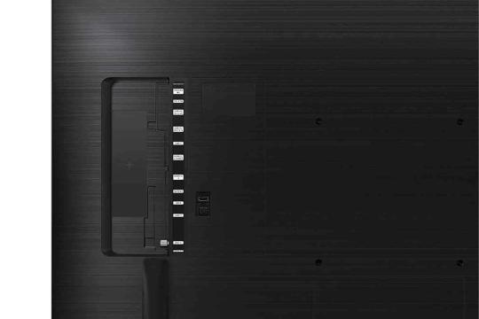  Фото коммерческий телевизор samsung 65" hg65q60a - фото 5