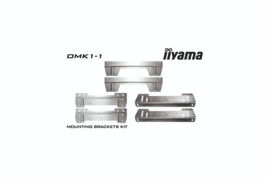  Фото комплект кронштейнов для tfxx34 iiyama omk1-1  - фото 4