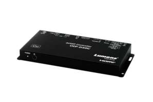  Фото контроллер avoip lumens oip-d50c - фото 1