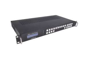 Изображение Контроллер для видеостены Intrend ITDVW-4x16H4
