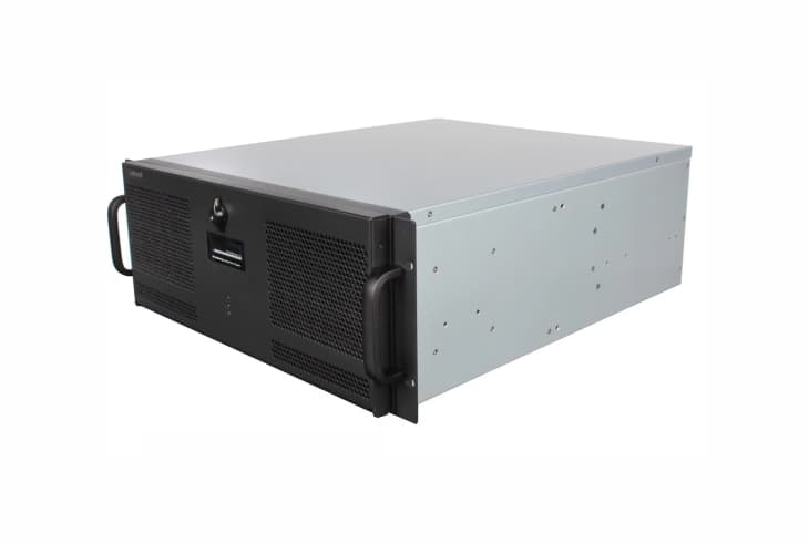 Контроллер видеостены Фото контроллер для видеостены intrend itwinwall-d12s8 - фото 4