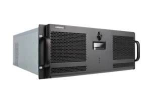 Изображение Контроллер для видеостены Intrend ITWINWALL-D12S8