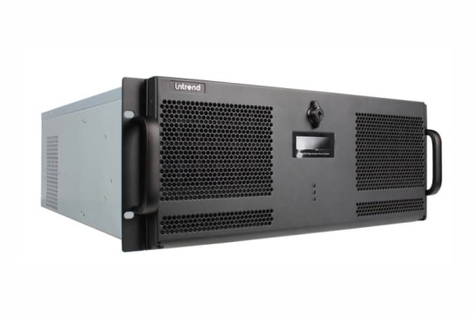 Контроллер видеостены Фото контроллер для видеостены intrend itwinwall-d12s8 - фото 1