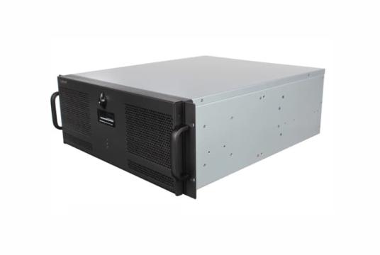 Контроллер видеостены Фото контроллер для видеостены intrend itwinwall-d16s8 - фото 4