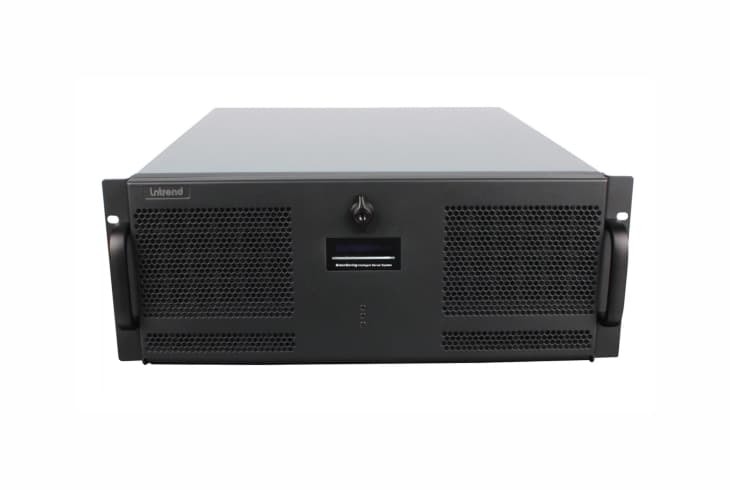 Контроллер видеостены Фото контроллер для видеостены intrend winwall-d12s16 - фото 5