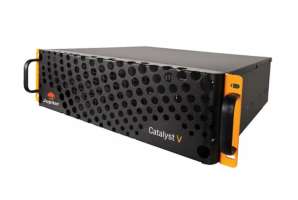 Изображение Контроллер для видеостены Jupiter Systems CatalystV-W8HC-12HD4K30-1SSD-16RAM