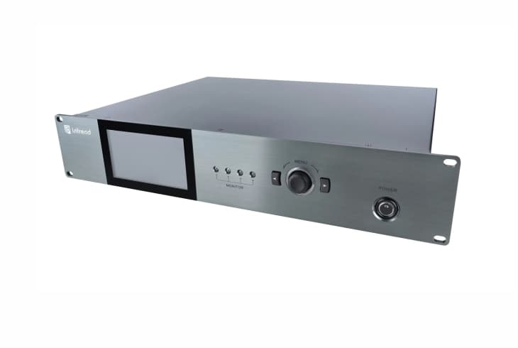  Фото контроллер intrend ics-ir-cu8 - фото 4