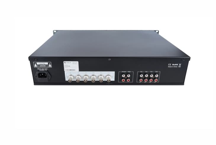  Фото контроллер intrend ics-ir-cu8 - фото 5