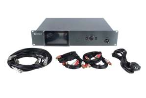 Изображение Контроллер Intrend ICS-IR-CU8