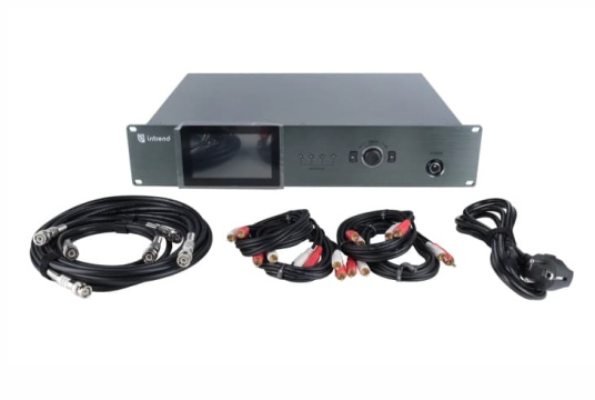  Фото контроллер intrend ics-ir-cu8 - фото 1