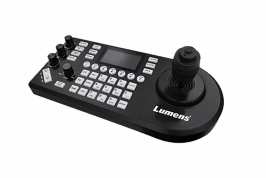  Фото контроллер пульт управления ptz-камерами lumens vs-kb21n - фото 1