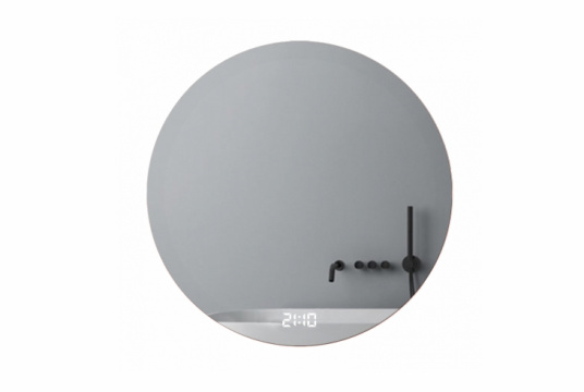 Фотография круглый интерактивный дисплей boe 23.5" jh 236a11 - фото 1  Фото круглый интерактивный дисплей boe 23.5" jh 236a11 - фото 1