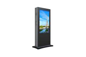Изображение LCD-дисплей 55" BOE OF55A-FA Outdoor Digital Signage
