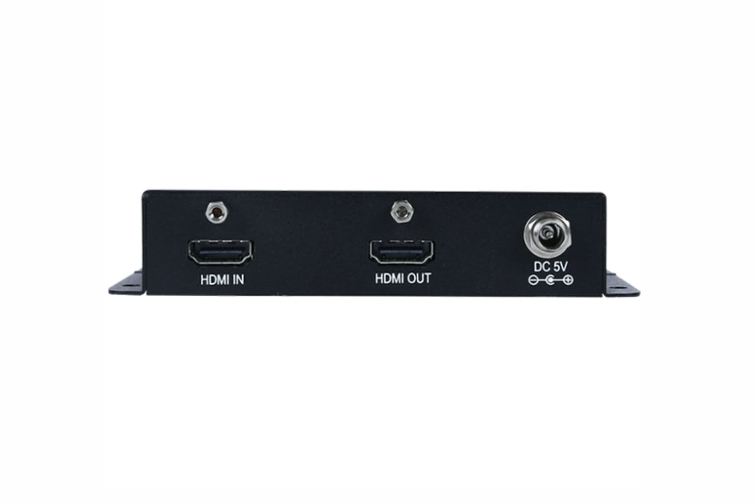  Фото масштабатор сигналов hdmi cypress csc-v102p - фото 3