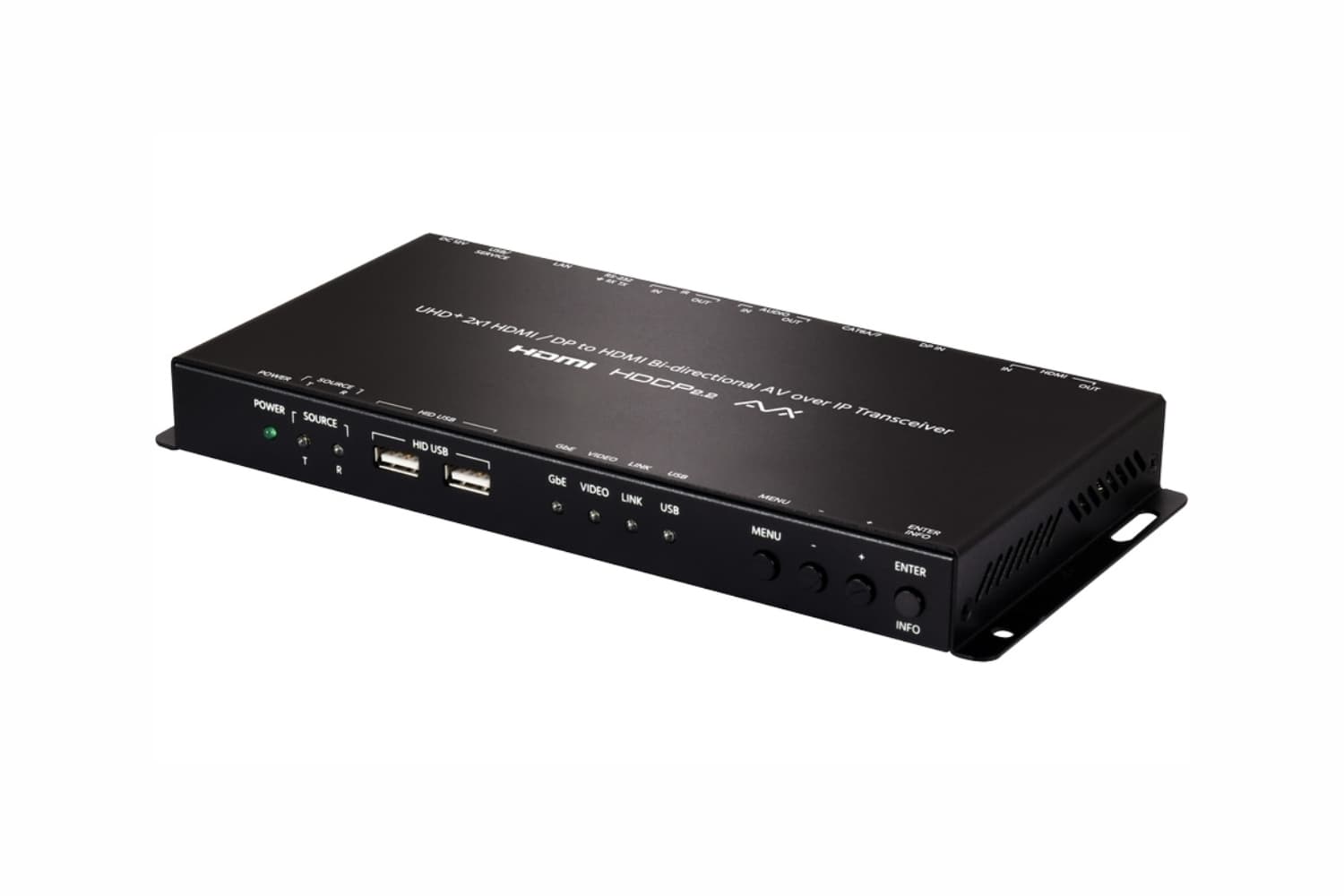  Фото масштабатор сигналов hdmi и dp cypress vex-x5101tr-b1c - фото 1