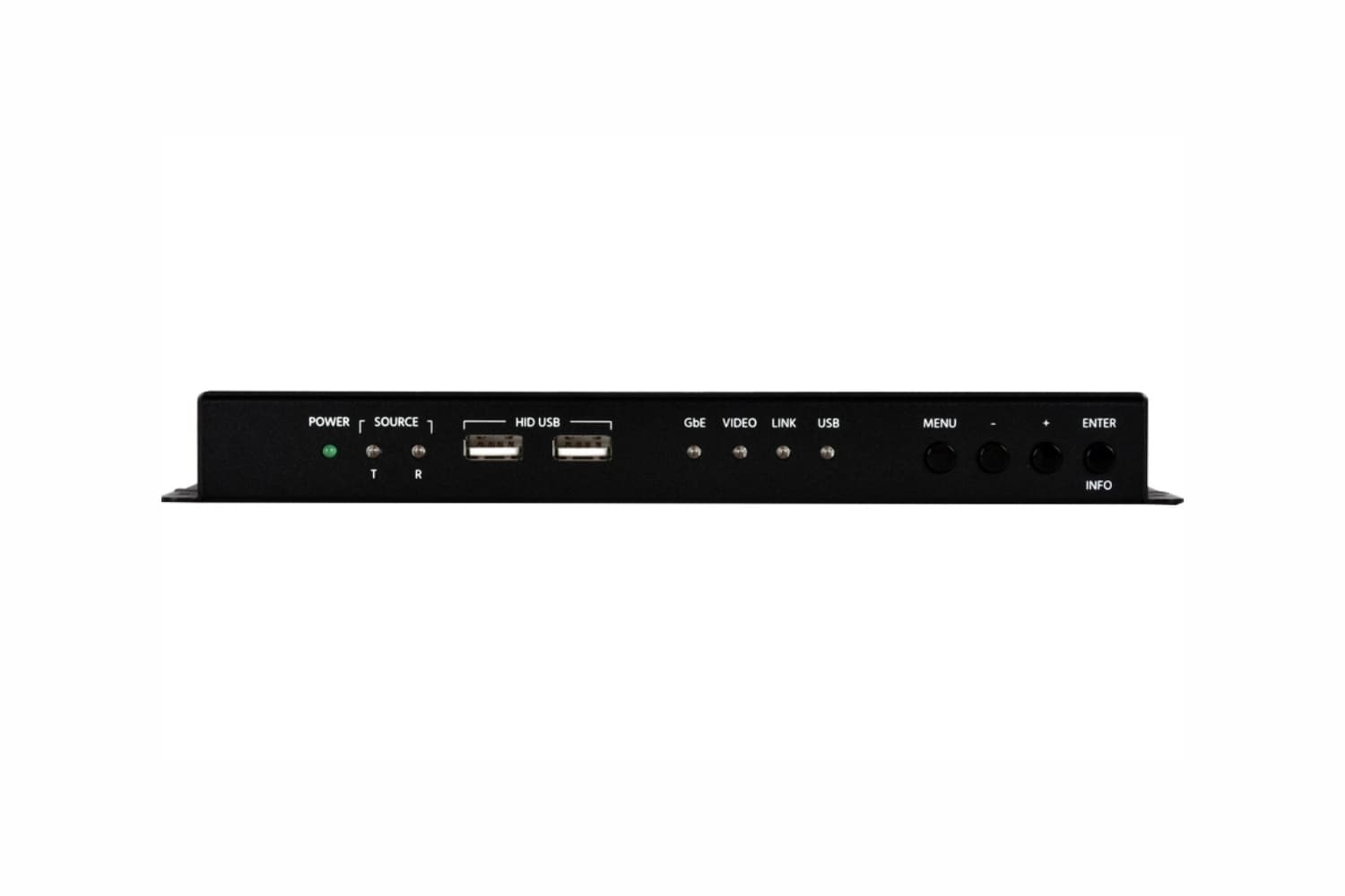  Фото масштабатор сигналов hdmi и dp cypress vex-x5101tr-b1c - фото 2