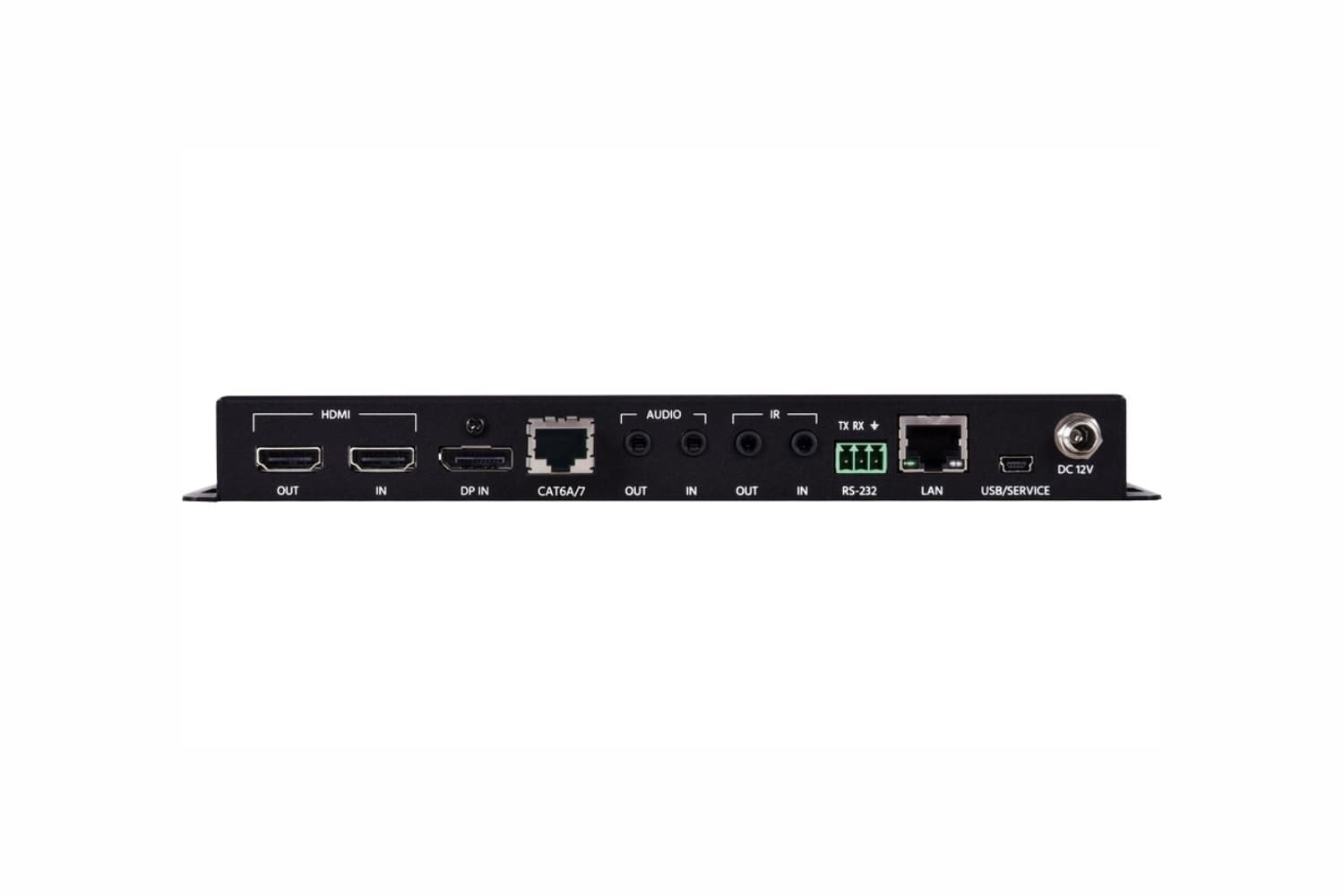  Фото масштабатор сигналов hdmi и dp cypress vex-x5101tr-b1c - фото 3