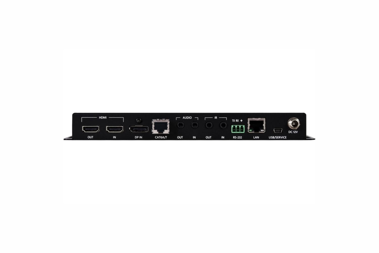  Фото масштабатор сигналов hdmi и dp cypress vex-x5102tr-b1c - фото 3