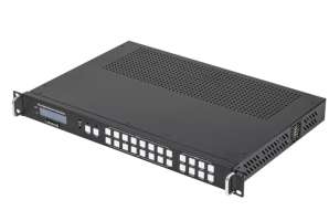 Изображение Матричный коммутатор Intrend ITMFS-8x8H2A