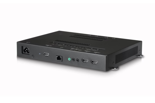  Фото медиаплеер lg wp400 - фото 1