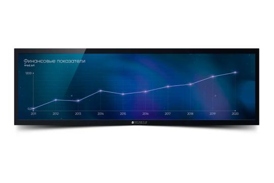  Фото медиаплеер spinetix hmp400 c предустановленным контентом «ultra stretch» - фото 4